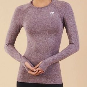 Gymshark Long Sleeve